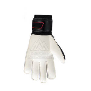 Guantes de Portero de Diseño Personalizado, Guantes de Portero Impermeables, Ropa Deportiva, Guantes de Portero - Product Image 5