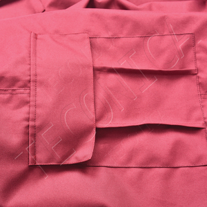 Venta al por mayor, pantalones de esquí unisex para la nieve, impermeables, a prueba de viento, cierre de cremallera, OEM, estampado personalizado, técnica suelta, pierna ancha, tela de poliéster - Product Image 5