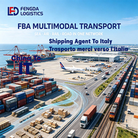 Agente de Carga FBA, Envío de Mercancías, Exportador, Entrega a Francia, Aeropuerto de Lyon Saint-Exupéry, Socio Logístico Verificado