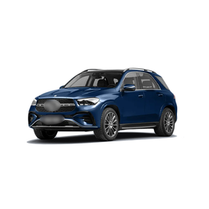 Kit de carrosserie de luxe pour SUV hybride PHEV 2025, style de pare-chocs et de calandre sport, véhicule haute performance d'occasion prêt à l'exportation - Product Image 5