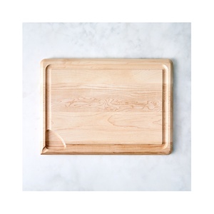 เขียงไม้อะคาเซียมะม่วงเชิงนิเวศคุณภาพสูงทำจากไม้ผู้ผลิตขายส่งจำนวนมากส่งตรงจากโรงงาน - Product Image 3