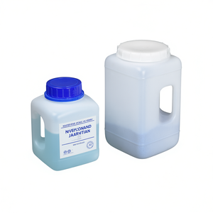 Botellas de Laboratorio de Boca Ancha con Asa de Burkle GmbH para Transferencia de Productos Químicos y Aceite - Product Image 2