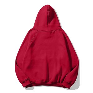 Sudadera con Capucha de Felpa para Gimnasio, 100% Algodón, Talla Grande para Mujer, Antiarrugas, Transpirable, de Alta Calidad, Personalizada, para Otoño - Product Image 2