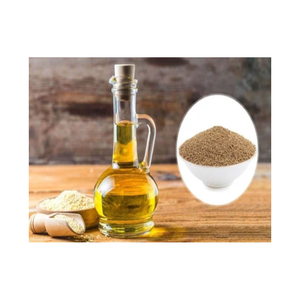 Huile de cumin en gros de qualité supérieure huile essentielle pressée à froid pure et naturelle pour l'industrie des cosmétiques et des arômes culinaires - Product Image 4