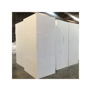 Custom-cut EPS <b>Foam</b> <b>Blocks</b> for Protective Packaging Needs - Product Image 3