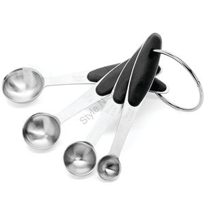 Premium 3-piece <strong>Measuring</strong> <strong>Spoons</strong> - Product Image 1