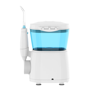 <span class=keywords><strong>Irrigador</strong></span> Bucal Eléctrico Profesional de 600 ml de Capacidad, Diseño a Prueba de Fugas, <span class=keywords><strong>Silencioso</strong></span>, para Viajes y Uso Doméstico - Product Image 5
