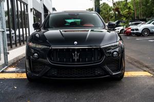 Listo para Enviar, Maserati Levante S GranSport AWD 2021, Garantía de 3 Años, Origen EE. UU. - Product Image 6