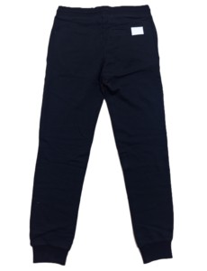 Pantalones de punto de hombre de moda de invierno con logotipo personalizado, pantalones de mohair de punto, pantalones de chándal para hombre, pantalones de suéter 250-350 GSM - Product Image 3