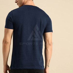 Camiseta de Hombre con Diseño Único, Personalizada, Nueva Colección, Tallas Grandes, Corte Holgado, Secado Rápido - Product Image 2