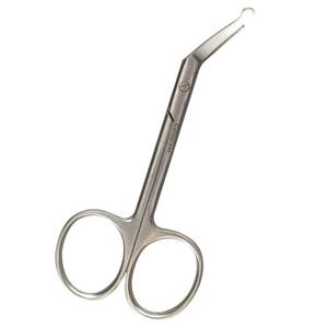 กรรไกรผ่าตัดแบบใช้แล้วทิ้งกรรไกรผ่าตัดสุดคมกระดาษคราฟท์สำหรับโรงพยาบาล Gorney กรรไกร6" - Product Image 6