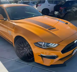 2023- Ford- Mustang- GT-Cuidadosamente-Usado-Modelo-Año-2023MY - Product Image 1