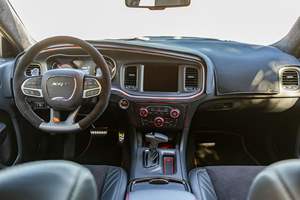 Charger SRT Hellcat Redeye Widebody Jailbreak 2023, V8 suralimenté de 807 ch, très bien équipé - Product Image 4