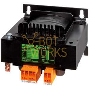 Murrelektronik 6686055-ผลิตภัณฑ์หม้อแปลงแยกวงจรและหม้อแปลงอัตโนมัติรุ่นใหม่ - Product Image 1