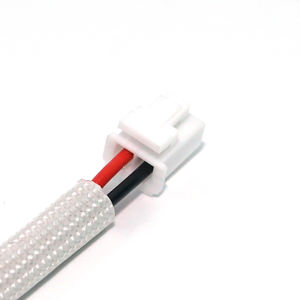 Kabel Konektor Kawat Premium JST XHB Pitch 2.5mm 2 Pin dengan Housing Pengunci untuk RC dan Aplikasi Elektronik - Product Image 4