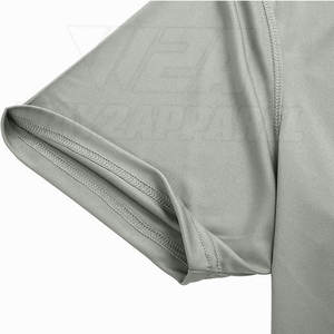 เสื้อโปโลแบบกำหนดเอง เสื้อโปโลผู้ชายไซส์ใหญ่ เสื้อโปโลคุณภาพสูงสำหรับผู้ชาย - Product Image 4