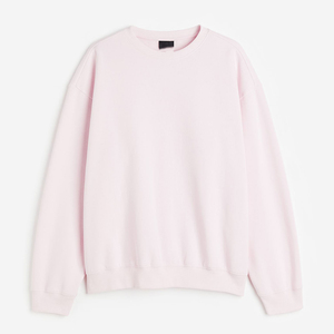 New Fashion Men's Plus Size Crew Neck <b>Sweatshirt</b> White <b>Fleece</b> Casual Street Wear Winter Print <b>Sweatshirts</b> - Product Image 6