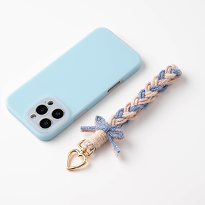 พวงกุญแจโทรศัพท์แพทช์พร้อมสายคล้องไหล่สายคล้องปะเก็นอุปกรณ์เสริมเคสโทรศัพท์-ประเภทอื่นๆ - Product Image 4