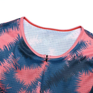 Uniforme de Triatlón al por Mayor, Uniforme de Triatlón de Alto Rendimiento, Uniforme de Triatlón de Primera Calidad - Product Image 3