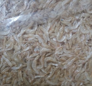 Krill séché à l'air, idéal pour les sautés et comme garniture pour les nouilles, issu des eaux du Vietnam - Product Image 6