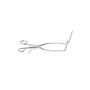 Instrumento quirúrgico Manual de acero inoxidable para retracción de tejido en kit de sutura ortopédica espinal - Product Image 2
