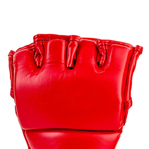 Guantes MMA de alta calidad para hombres de tendencia superior Nuevo diseño impermeable elástico de moda para uso en exteriores - Product Image 4