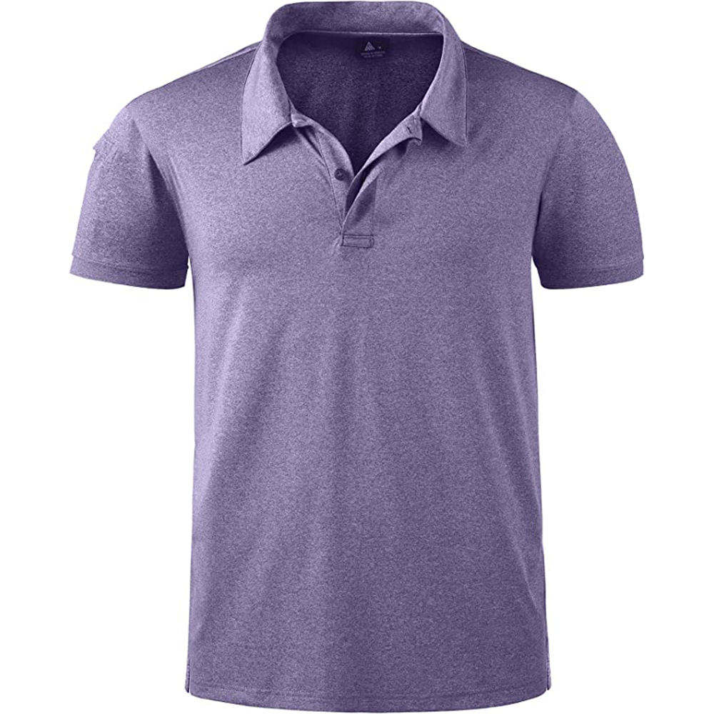 Custom Polo Shirt Color Combinations Men's Women's