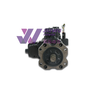KPM ORIGINAL K3V180DTP-9N <strong>PTO</strong> <strong>Hydraulic</strong> <strong>Pump</strong> Main <strong>Pump</strong> for Volvo EC360 Old Model Hot Sale Excavator Parts - Product Image 5