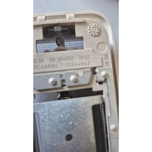 ไฟเพดาน FIAT Punto Sedan 5P 3rd Series 7355244962 (03>) - Product Image 2
