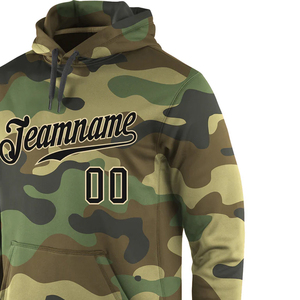 Nouveau sweat à capuche surdimensionné pour hommes 100% coton avec sweats à capuche de sublimation pour hommes à manches longues - Product Image 5