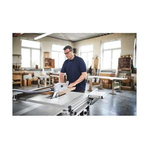 Kit de Sierra de Mesa Festool TKS 80 EBS-Set de 2200W - Product Image 2