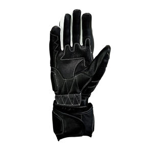 Gants de Moto Motard Motocross pour Homme et Moto Motocyclette Gants de Course Tactique - Product Image 3