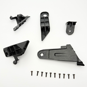 Kit de Reparación de Faro Delantero Izquierdo 260609367R para Dacia Duster II Renault Duster 2017 en Adelante - Product Image 3