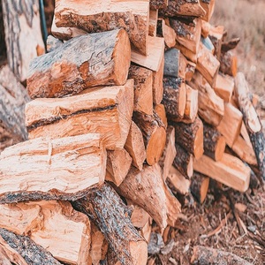 Palettes de bois de chauffage de chêne européen de hêtre de qualité supérieure séchées au four d'Autriche Produits liés à l'énergie - Product Image 4