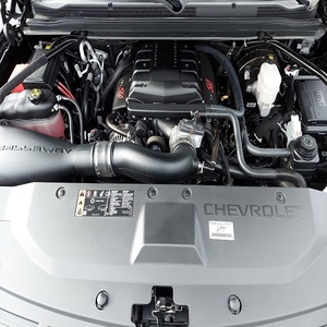 ¡Oferta Imperdible! Chevrolet Tahoe RST Callaway SC560 2020 Súper Limpio, 4x4, Automático, 10 Velocidades, Exterior Negro, SUV de Lujo - Product Image 6