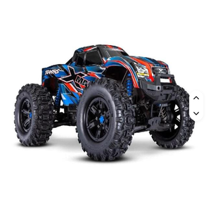 Camioneta Monstruo X-Maxx 8S 4WD sin Escobillas RTR de Alta Calidad - Product Image 1