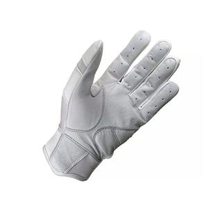 8.ถุงมือบอลแฟชั่นสำหรับลูกค้าดีไซน์แบบมืออาชีพผลิตตามสั่งผลิตจากหนัง - Product Image 1