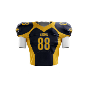 Camisetas de Fútbol Americano Modernas y Populares Hechas en Fábrica, Uniforme de Fútbol, Ropa de Práctica, Nuevo Estilo - Product Image 1