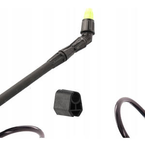 Pulvérisateur à pression portable de 5 L alimenté par batterie - Product Image 3