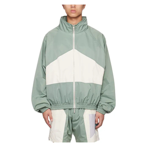 2025เซ็ตกางเกงขาสั้นกันลมสำหรับผู้ชายชุดกางเกงขาสั้นฤดูร้อนชุดกางเกงขาสั้นสไตล์ใหม่สำหรับ2026ทุกเพศ - Product Image 2