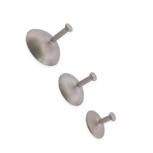 อุปกรณ์ป้องกันดวงตาด้วยเลเซอร์/ใช้ในการผ่าตัดปกป้องดวงตาด้วยเลเซอร์แบบใช้มือทำจากสเตนเลส2ชิ้น - Product Image 5