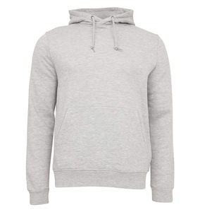 Sudadera con Capucha Personalizada para Hombre, Color Sólido, Poliéster/Algodón, Transpirable, Ecológica, Informal, para Otoño, Diseño Unisex - Product Image 6