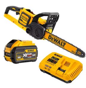 BEST-SELLER - NOUVEAU - Kit combiné tronçonneuse sans fil 100 % neuf DCM575N-XE-BUNDLE 54V 9.0Ah FlexVolt XR Li-Ion sans balais 400 mm (16 pouces) - Product Image 6