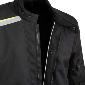 Giacca Estiva da Moto TUCANO URBANO TEXWORK Antivento Traspirante Impermeabile con Logo Personalizzato di Alta Qualità Giacca da Corsa Stampata - Product Image 2