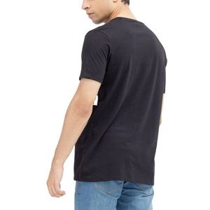 T-shirt Homme Personnalisé avec Logo, Léger, Confortable, Respirant, en Tissu Peigné de Qualité Supérieure, Dernier Design, Prix Bas, Promotion 2026 - Product Image 4
