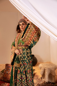 Vestidos Afganos Kuchi para Mujer en Oferta, Vestido Afgano Kutchi Original de Alta Calidad al Por Mayor al Mejor Precio - Product Image 5