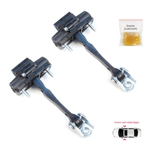 BDP1625-1 2 Piezas Conjunto Limitador de Puerta Delantera para Ranger MK4 P703 RA 2022 en adelante KB3B2123552AB - Product Image 1