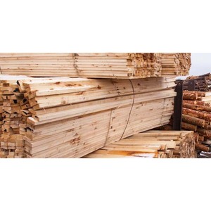 ไม้เนื้ออ่อนสำหรับทำโครงไม้มุงหลังคาและงานช่างไม้ - Product Image 5