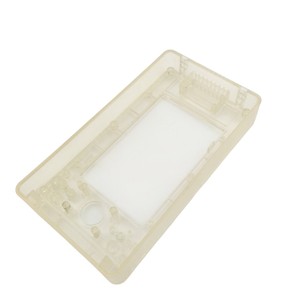 Coque de remplacement complète transparente - Product Image 4