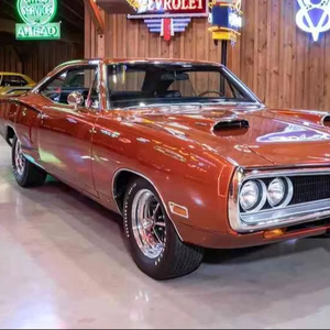 COMPRE AHORA Dodge Super Bee LWD 1970 Usado de Primera Calidad - Product Image 1